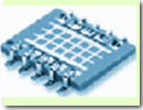 Network pins welding 3