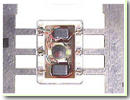 high frequency component