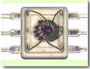 high frequency component 2