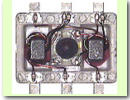 high frequency component 1