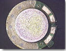 Three microspeaker